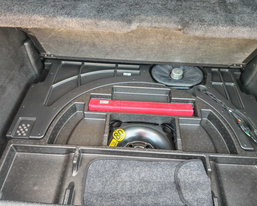 Opel Astra J Hatchback facelift