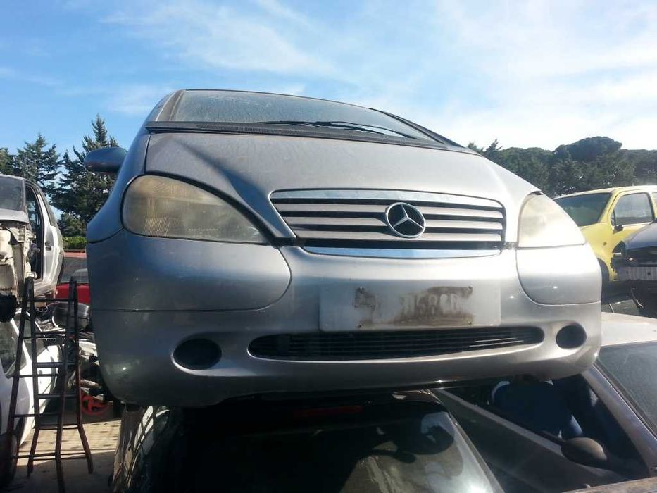 Piese Mercedes A Class /  Mercedes B Class /  Vaneo / dezmembrari