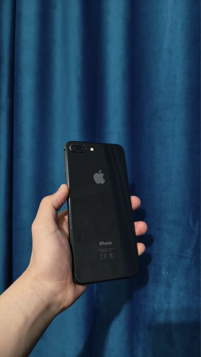 Продам iPhone 8 Plus 256gb