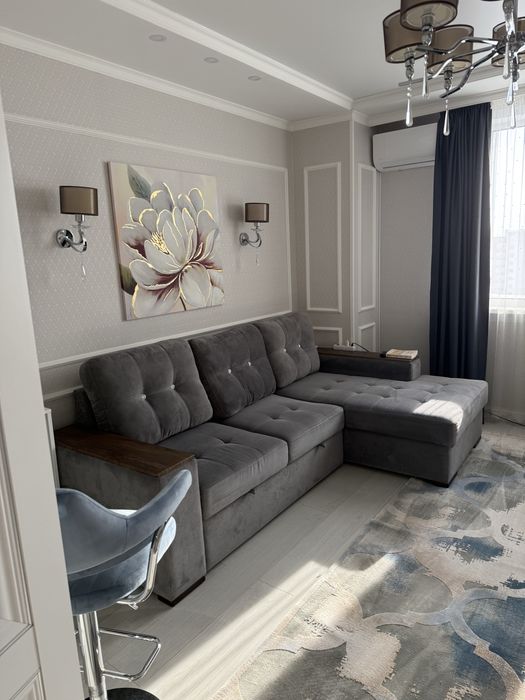 Продам квартиру