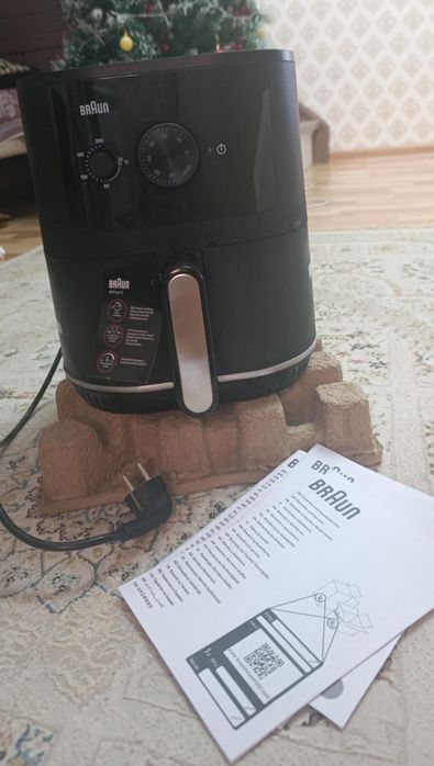 Аэрогриль 40тысч