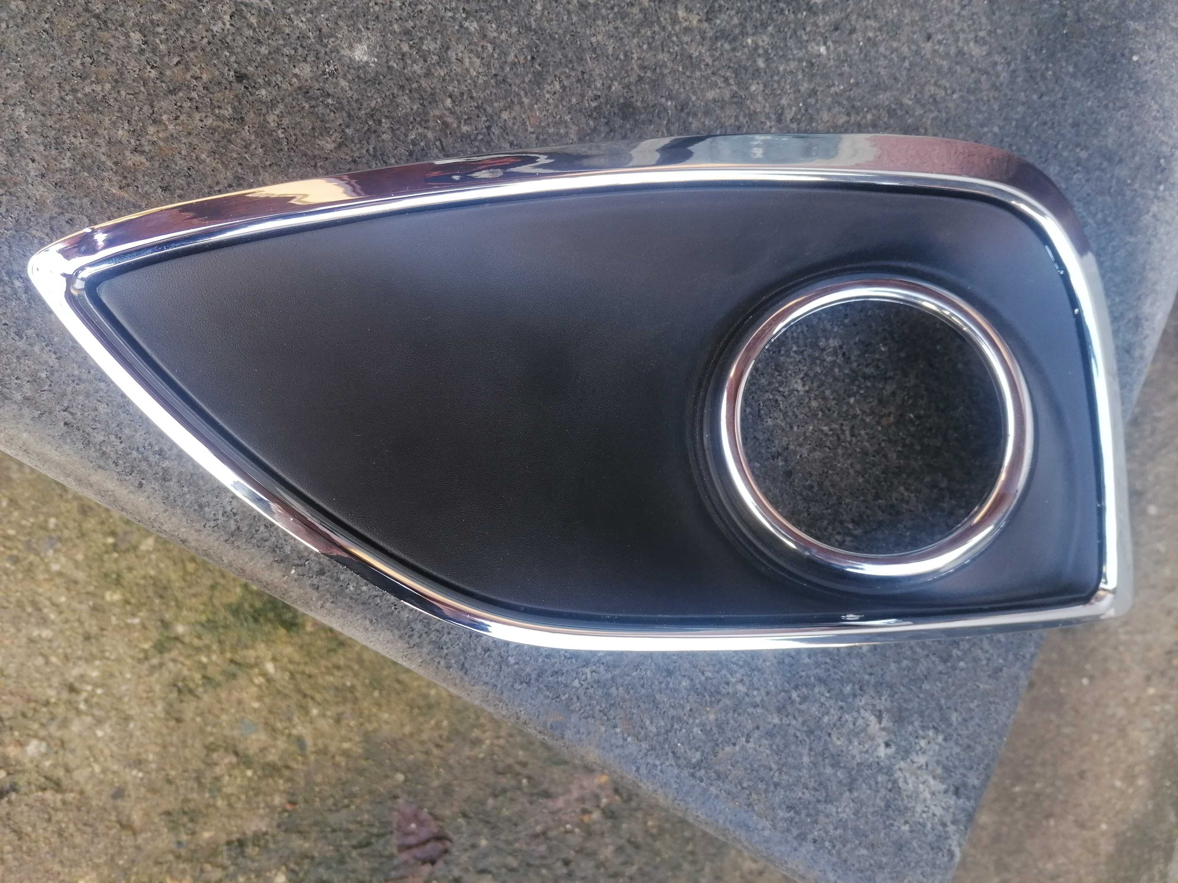 Нова предна лява капачка халоген за Hyundai ix35/Хюндай ИХ35 гр ...