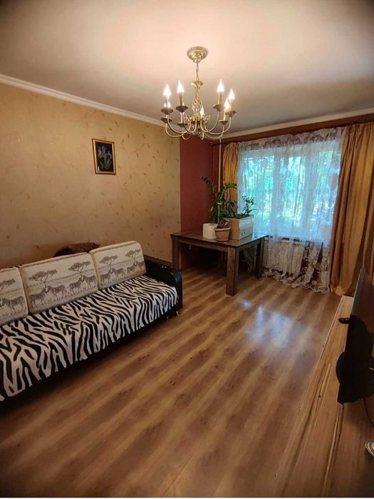 Сдам 1 комнатную квартиру