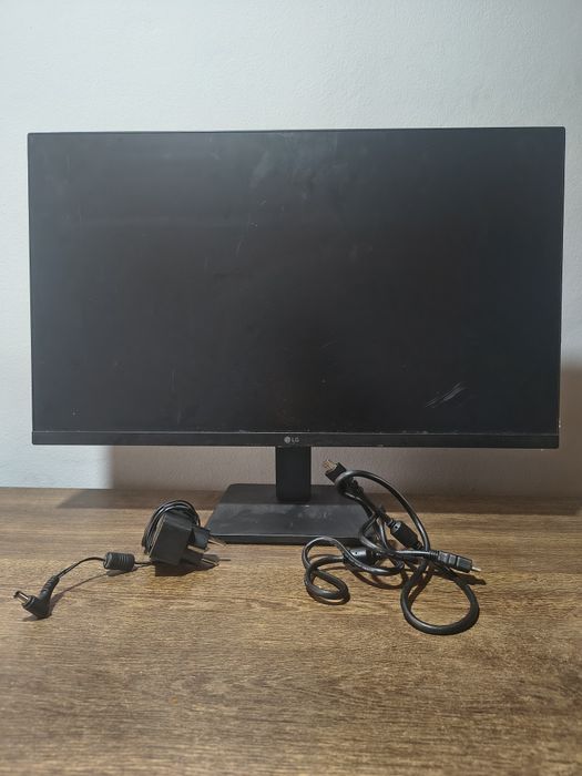 Monitor LG 120hz
