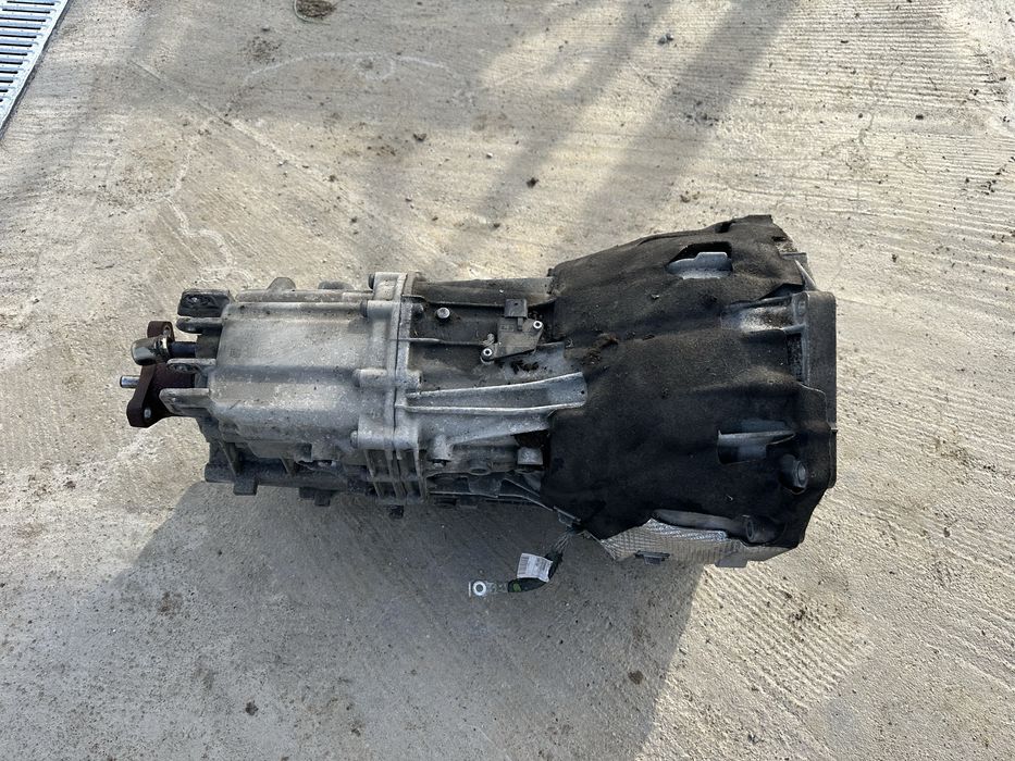 Cutie viteze manual F30 b47 190 cai cardan kit ambreiaj
