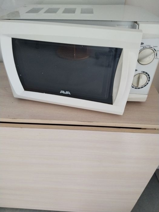 Продам микроволновку