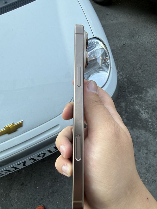 Iphone 16pro max