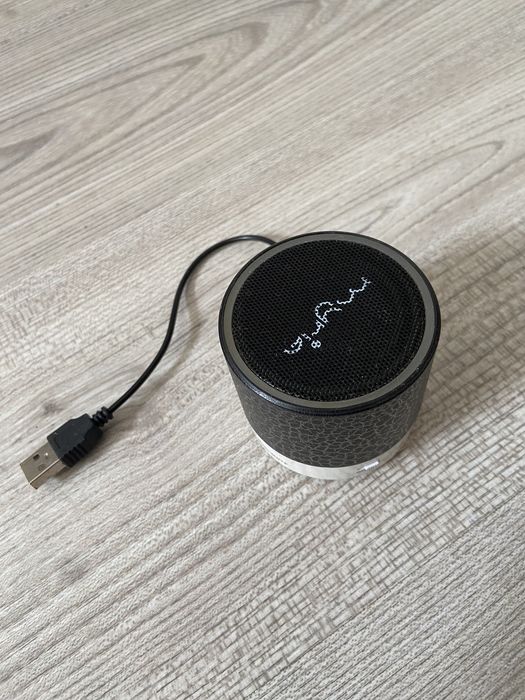 Boxa bluetooth Myria