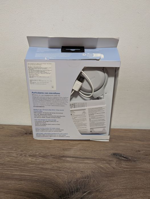 Philips headphones 2000 series