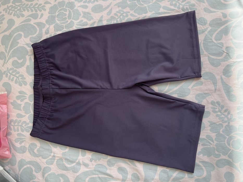 Одежда для фитнеса разная