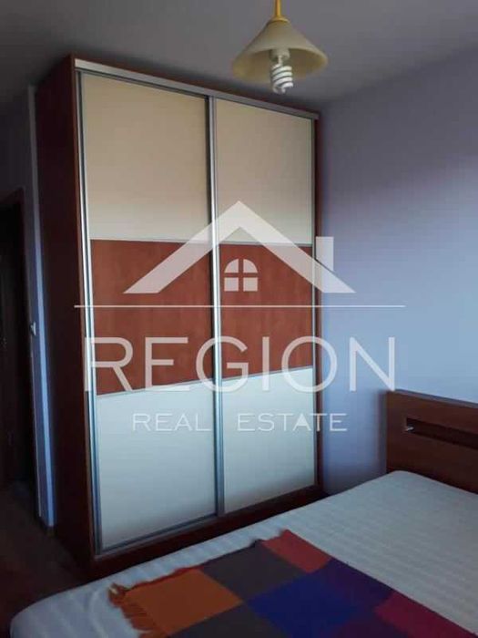 Дава се под наем Двустаен апартамент в Варна, Възраждане 1 - 60 кв.м за 331.5 € - Снимка #8