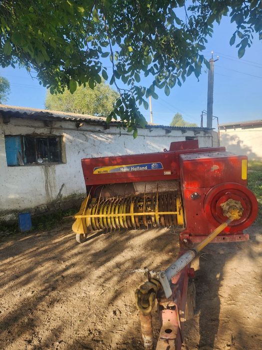 Press aparat sotiladi