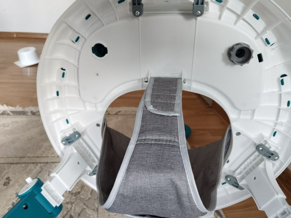 Балалар ходуногы