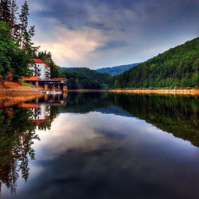 Cabană Revelion 2025 Văliug - Semenic