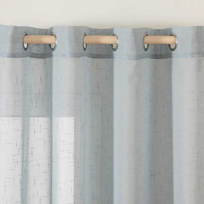 Пердета MIULEE зелени или сиви 225x140 и 160x140