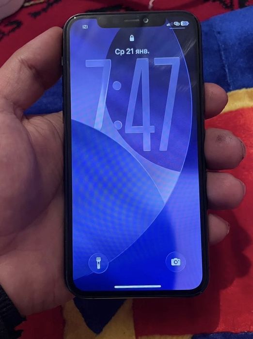 Iphone 11 pro гаранти