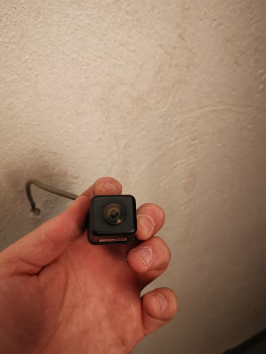 Camera marșarier Nissan Qashqai J10 Cod: 28442JD20A