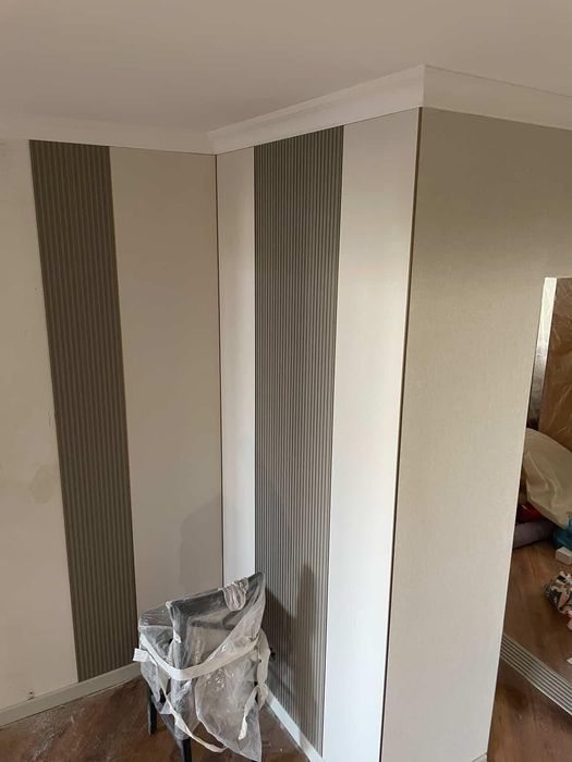 Ремонт квартир под ключ