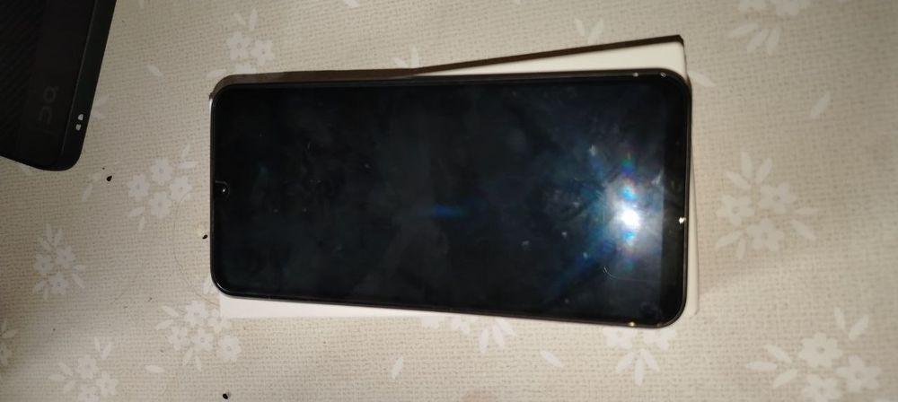 Samsung A 26 5G 6.128 Gb