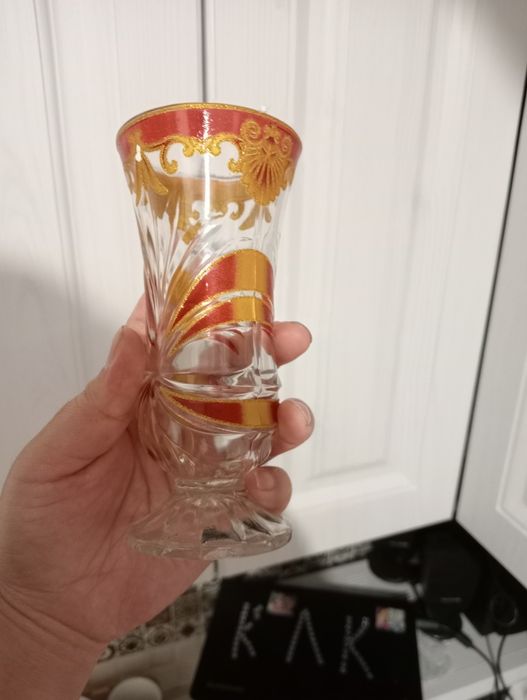 Продам Стаканы бакалы