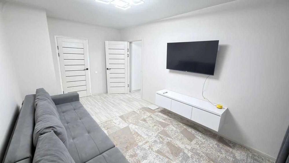 2-комнатная Заречный