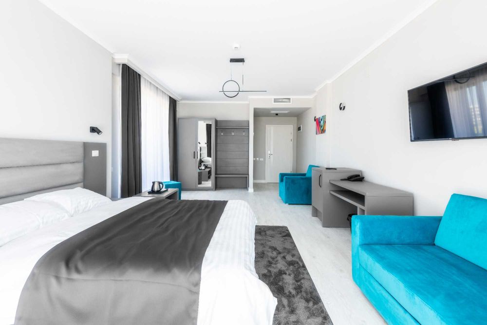 Hotel Javu- Mamaia Nord- De vanzare– AFACERE LA CHEIE