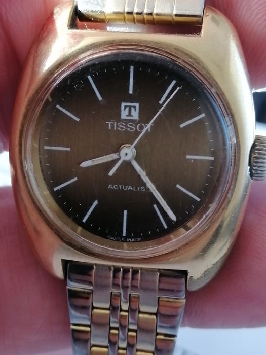 Tissot actuali ladies