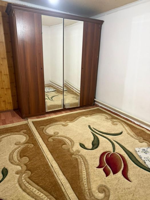 Аренда дом. Времянка