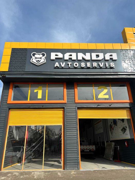 Elektromobil servis | EV HEV PHEV diagnostika | Panda Avtoservis