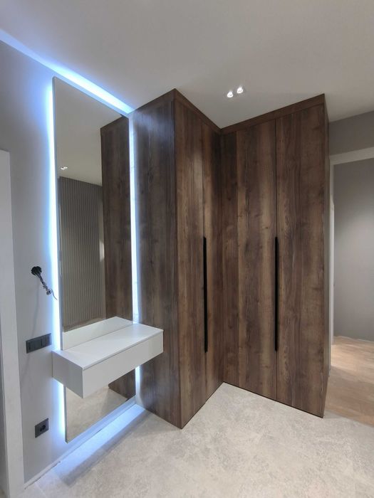 Изготовление Корпусной Мебели