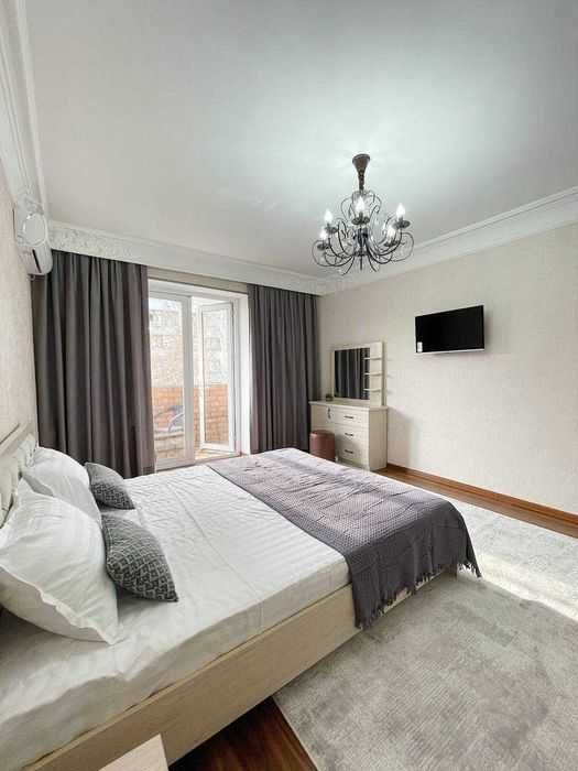 Ц-6 / Минор | 2-комн. 4 из 9 | 65 м2 [M:0017]