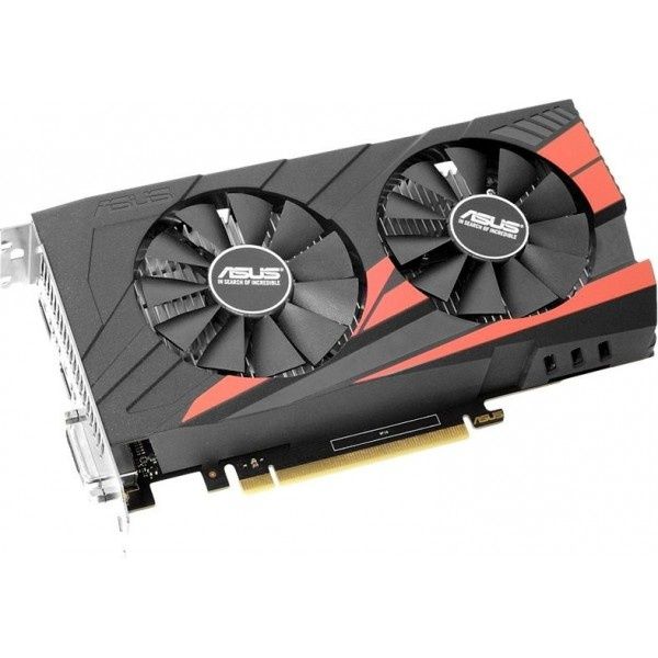 Видеокарта GTX 1050 2GB