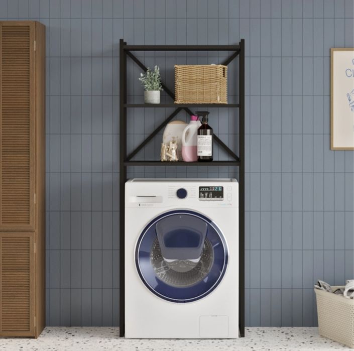 Шкаф за пералня / сушилня