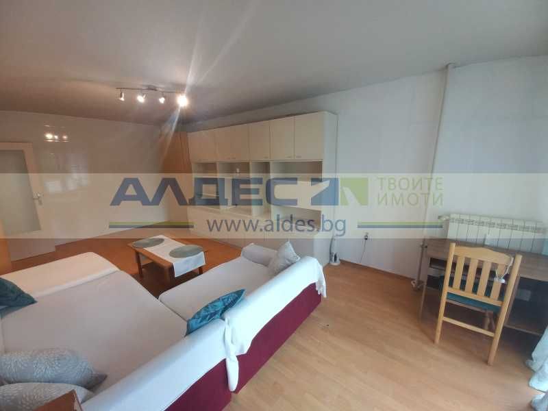 Дава се под наем Едностаен апартамент в София, Мусагеница - 50 кв.м за 459 € - Снимка #4