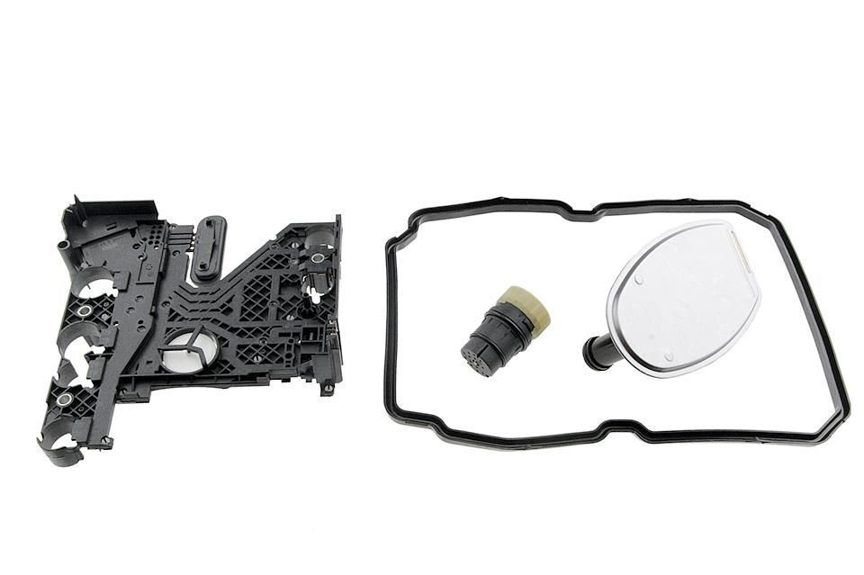 Unitate control cutie viteze automatica set Mercedes C W203 20, C W204 20, E W210 19, E W211 20, E W212 20, M W163 19, Viano 20, Vito 20, NTY