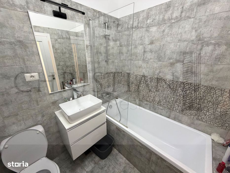 Apartament 2 Camere - Trinity Residence 2022 - Brâncuși