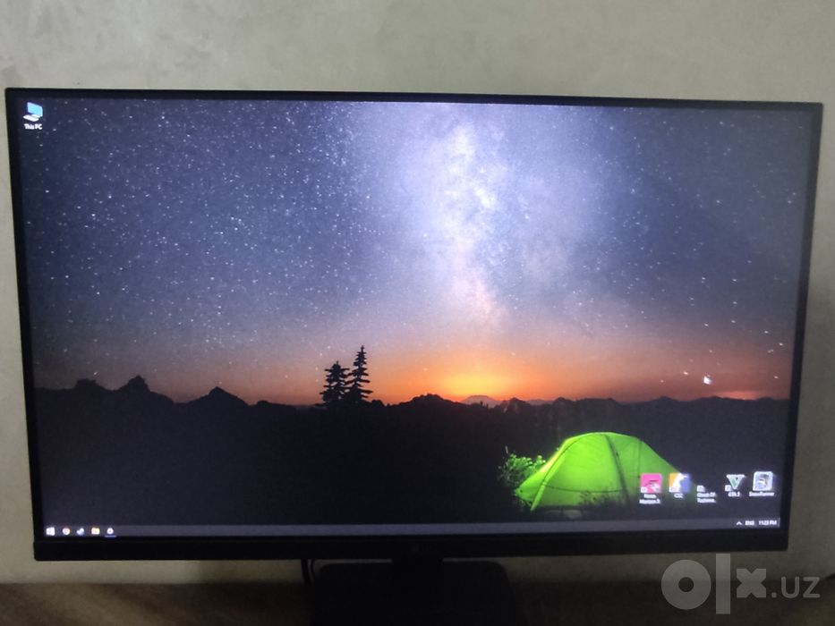 LG 27 MR 400b ideal