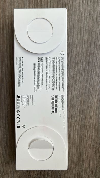 Apple watch 11 продам