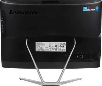 Sistem All In One Lenovo C470 LED 21,5 FullHD i3-4005u 4GB 1TB NVIDIA