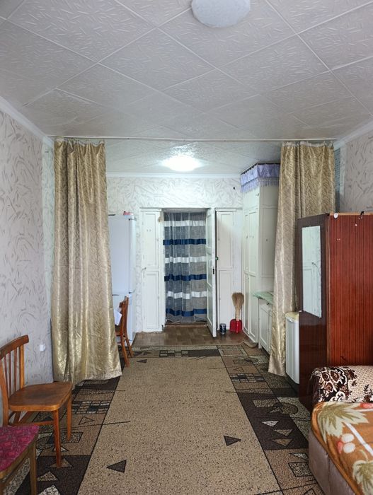 Комната в общежитии 22 кв.м