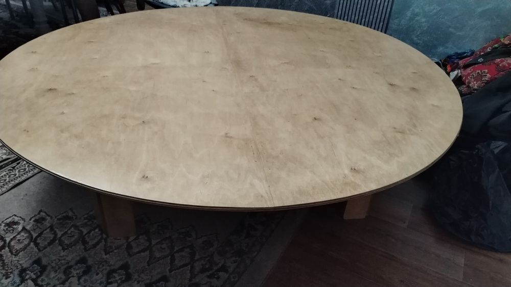 Аренда стол и стулия