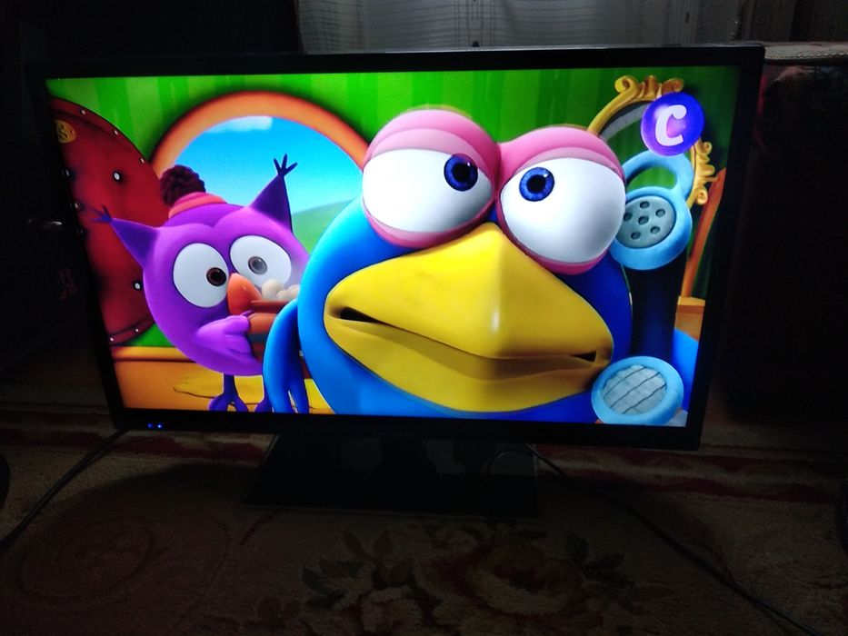 Телевизор Elenberg 72см диагональ НЕ Smart