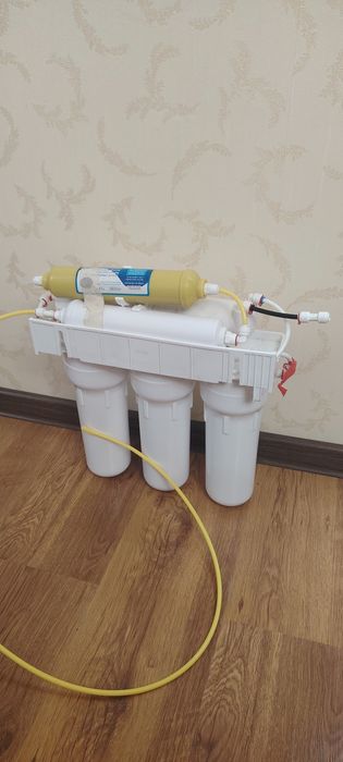 Фильтр для воды Ecosoft оригинал