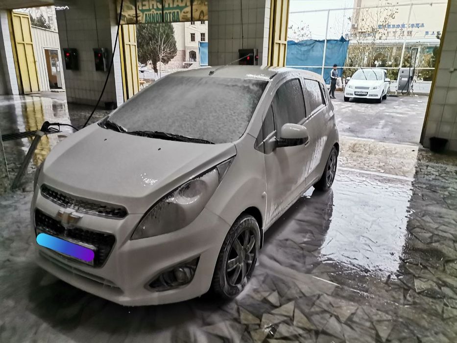 Spark 2021 yil sotiladi 2 yevro sdenya abagrev 4pokaleni metan