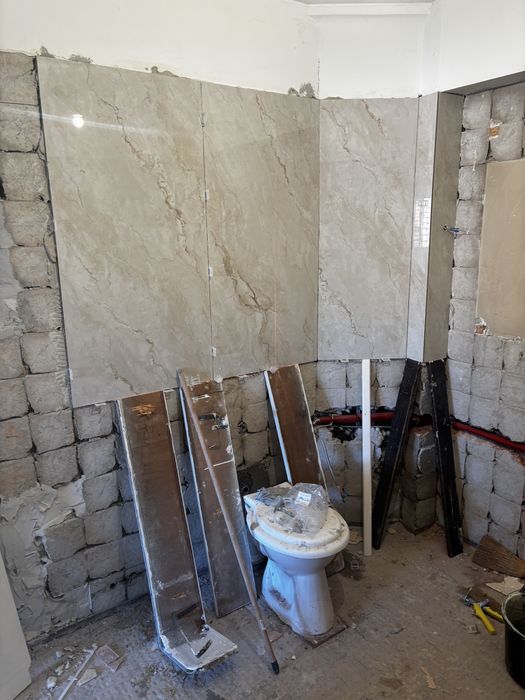 Renovari apartamente Bucuresti