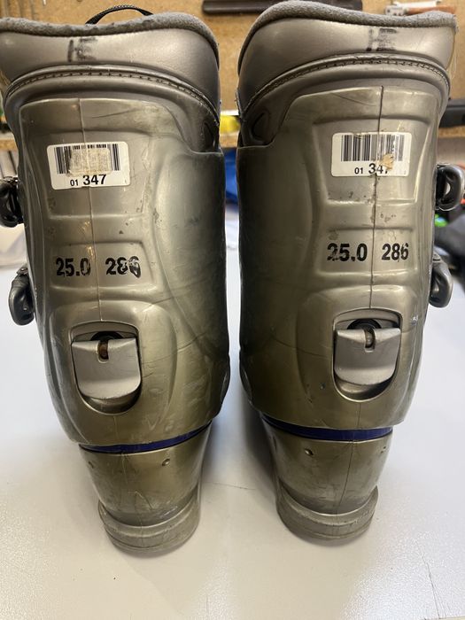 Ски обувки Dalbello mx