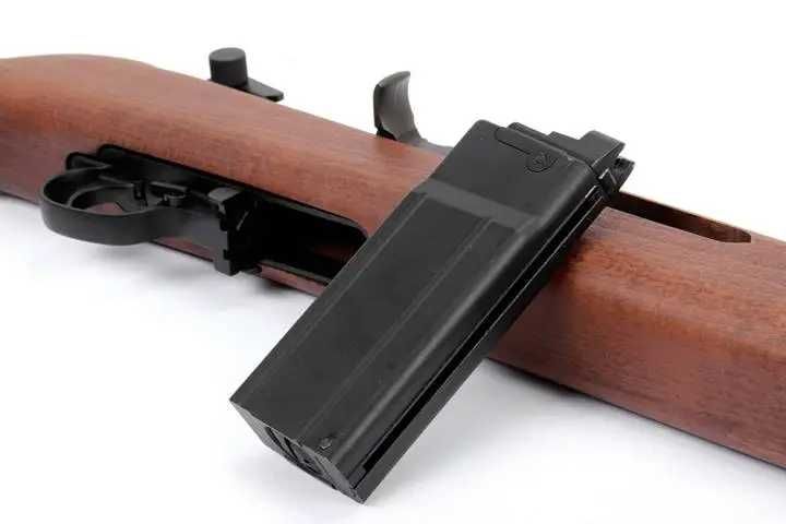 Pusca  BlowBack Sprinfield Armory M1 - METAL airsoft co2