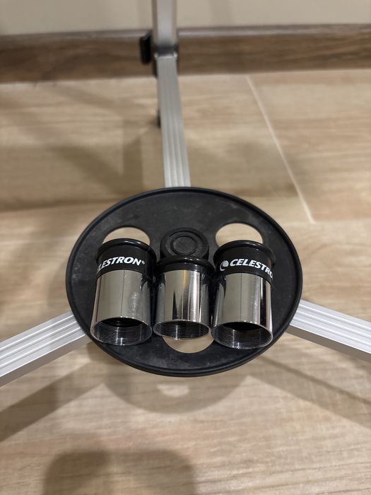 Телескоп Celestron