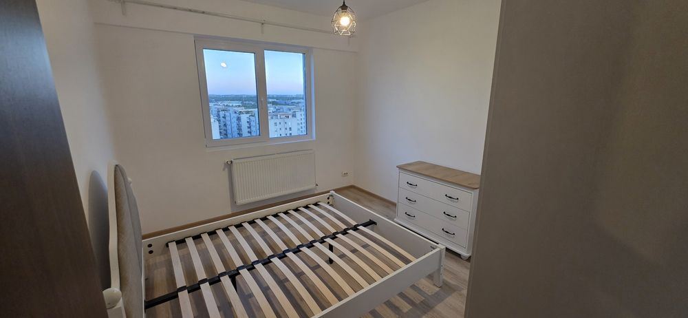 Apartament 2 camere decomandat Rotar Park 1 metrou Pacii o% comision-Proprietar