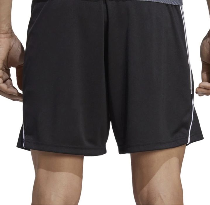 Pantaloni Adidas sport barbati, Tiro 23 League, Negru, L